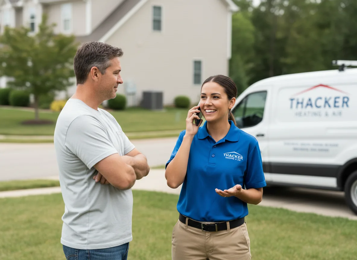 Ac Repair Annapolis, MD FAQs